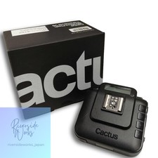 CACTUS V6 Wireless Flash