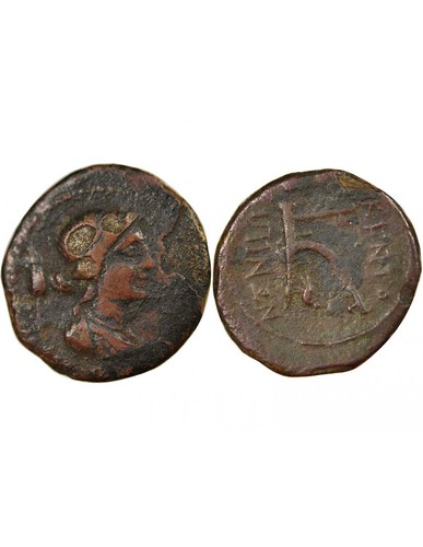 Grèce centuripe - grèce, (sicile)