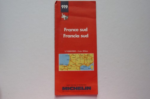 Ancienne carte 000 000ème - ancienne,