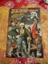 Jack fables vol - of, the