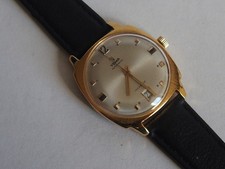 Montre homme vintage - vintage, /yema