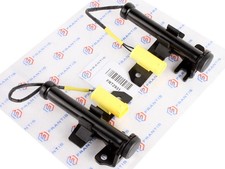 Cartouche Pyrotechnique de