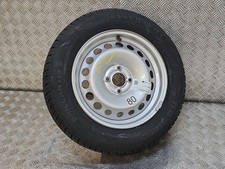 Roue de secours - Dacia