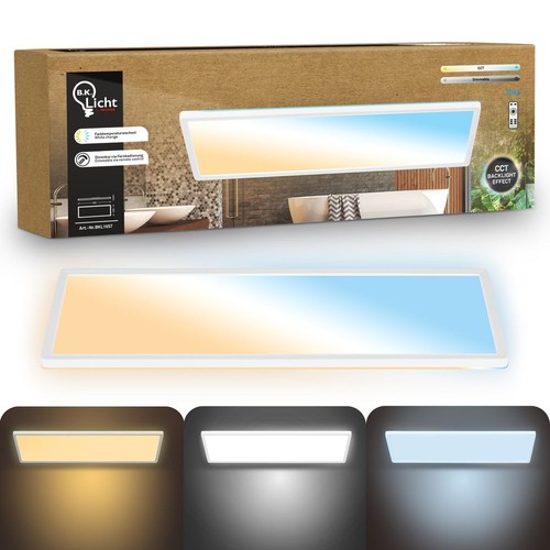 Plafonnier led salle bain - plafonnier, de