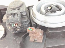 Optique avant principal gauche