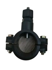 Pool Terre Anode Sacrificielle