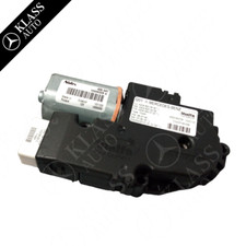 Moteur Toit ouvrant  Mercedes