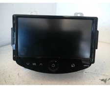 AUTORADIO  RECEPTEUR CHEVROLET CRUZE  688277334  2512026