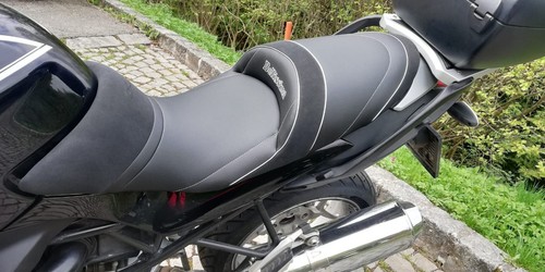 Selle grand confort compatible - selle,