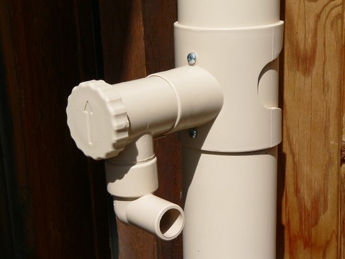 Kit collecteur eau - kit,