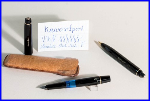 Kaweco sport lot stylo - kaweco, à