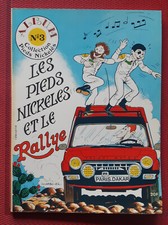 Les Pieds Nickelés N°3 Et Le