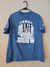 Tim Burton’s Corpse Blue T