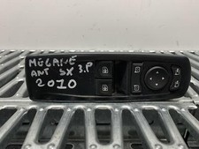 Console avant Gauche Pour