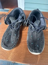 Visvim FBT Lhamo-Folk black US
