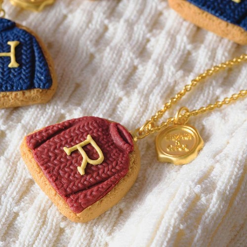 Collier harry potter ronald - harry,