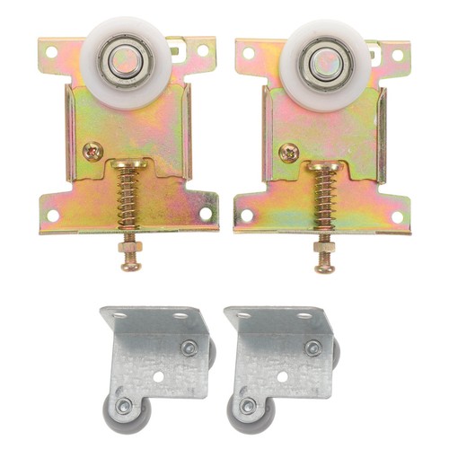 Rouleau pour portes - rouleau,
