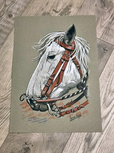 Etienne laget lithographie - etienne,