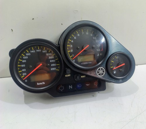 Compteur yamaha fzs1000 fazer - compteur,