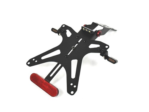 Support plaque - support,