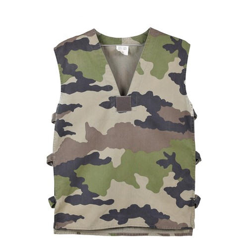 Authentique militaire - authentique,