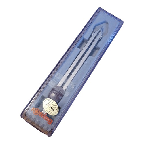 Rotring precision drafting - rotring,