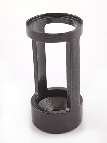 Coupelle compression ø36mm - de,