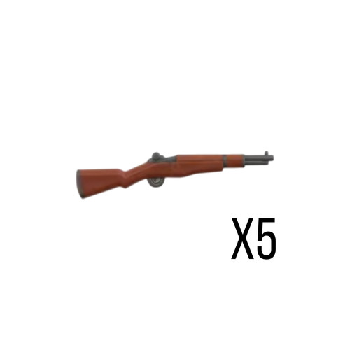 New garand rifle for - m1,