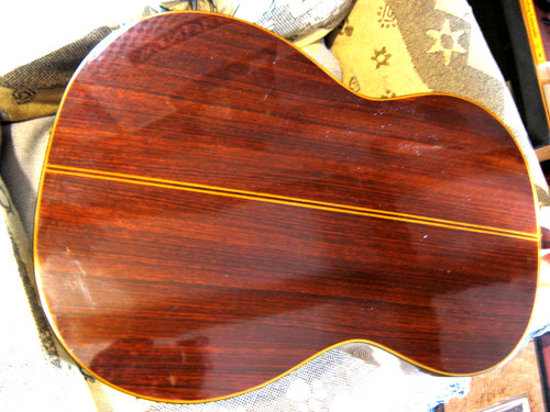 Nice takamine 128 classical - nice,