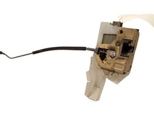 Serrure avant gauche RENAULT