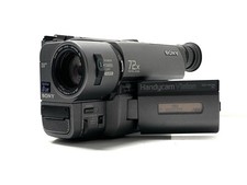 Sony ccd trv35e video8 tape - video8,