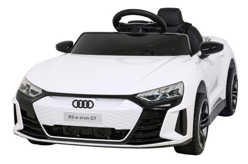 Audi tron gt - audi, enfants