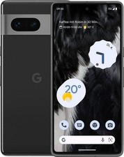 GOOGLE Pixel 7 5G 128 Go Noir