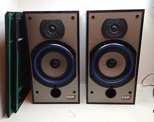 Bowers wilkins dm110i - bowers,