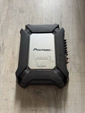 Ampli Voiture Pioneer GM-3500T