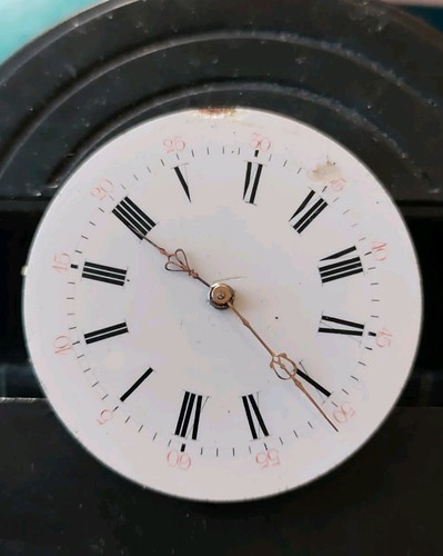 Mouvement montre à gousset - ,
