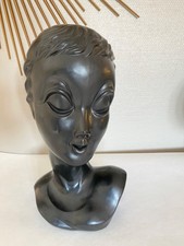 SUPERBE TÊTE DE MANNEQUIN