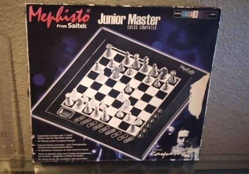 Jeu échecs électronique - jeu, d'échecs