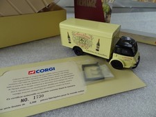 1/50° CORGI HERITAGE CAMION