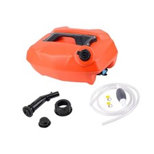 Réservoir de carburant