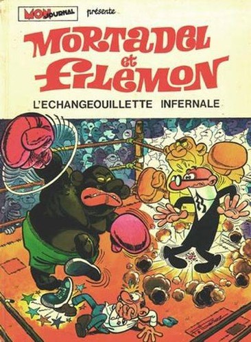 Mortadel filemon 8 - eo, et