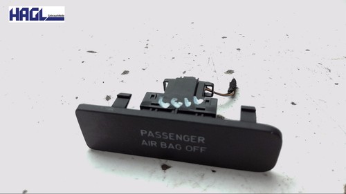 Annonce airbag passager - annonce,