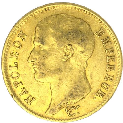 Premier empire francs - premier-empire-40,