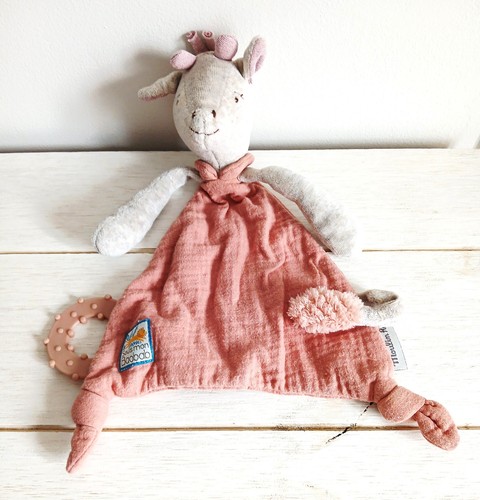 Moulin roty doudou plat - roty,