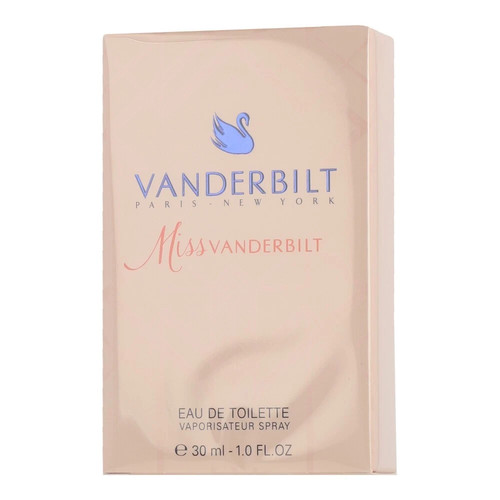 Vanderbilt miss - miss,