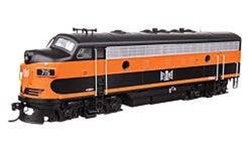 Walthers mainline 11400 - mainline,