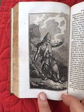 Vie et Aventures surprenantes de Robinson Crusoé par DEFOE 2/2 1808 29