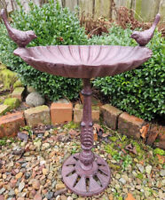 ABREUVOIR OISEAUX BAIN