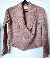 Pull-gilet mohair Zadig & Voltaire - S