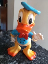 GRAND POUET DONALD DISNEY LEDRA 1962